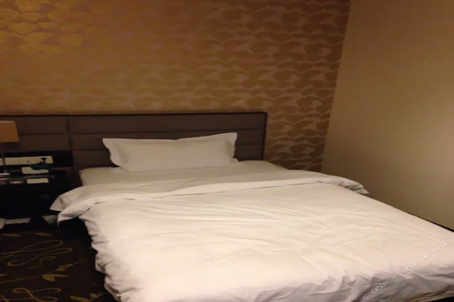 Hampton By Hilton Beijing Wangjing Hotell Exteriör bild
