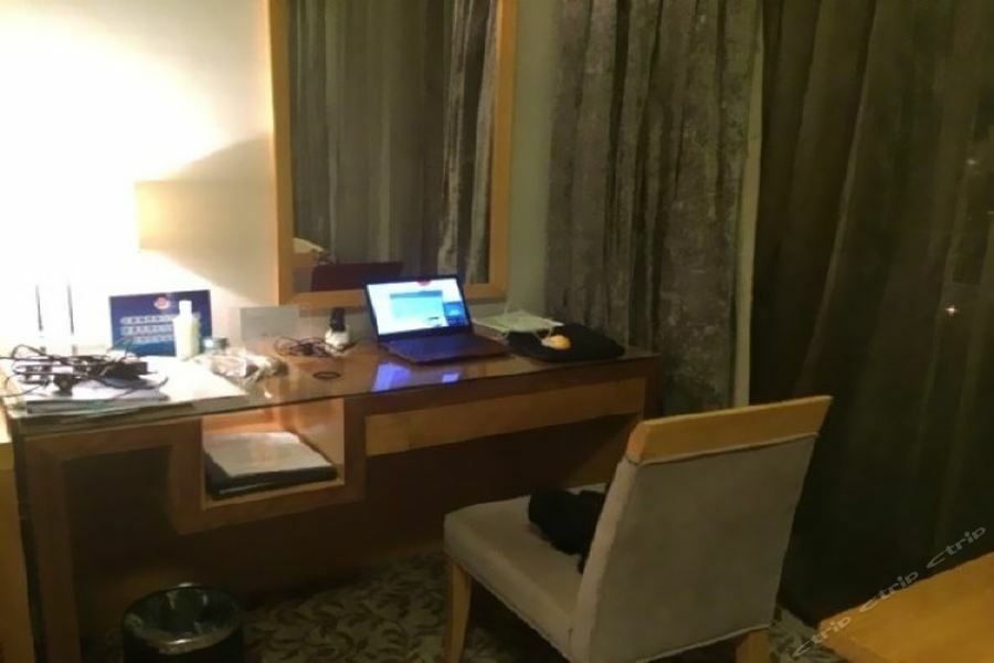 Hampton By Hilton Beijing Wangjing Hotell Exteriör bild